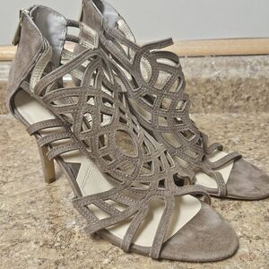 Adrienne Vittadini Gala Heels